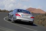 Mercedes-Benz SL63 AMG 2012 года